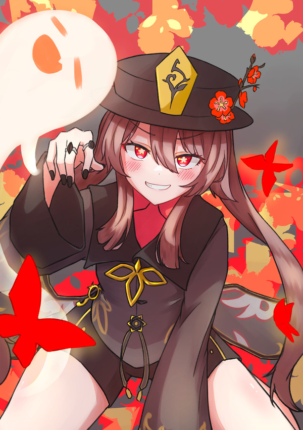 胡桃生誕祭2024
