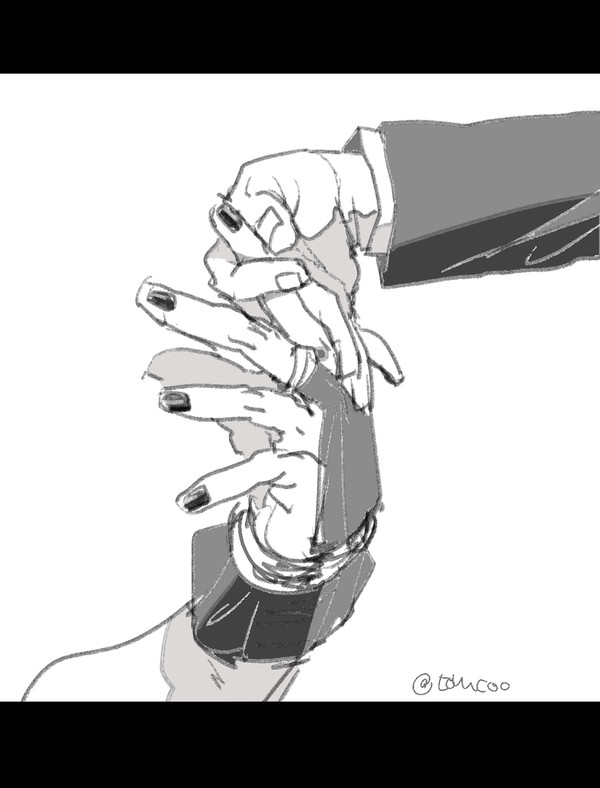 宇と煉のログ