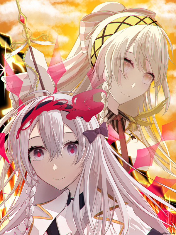 「正義の女神」