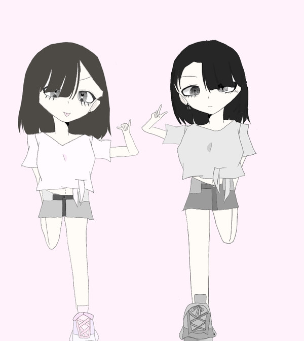 成長記録15