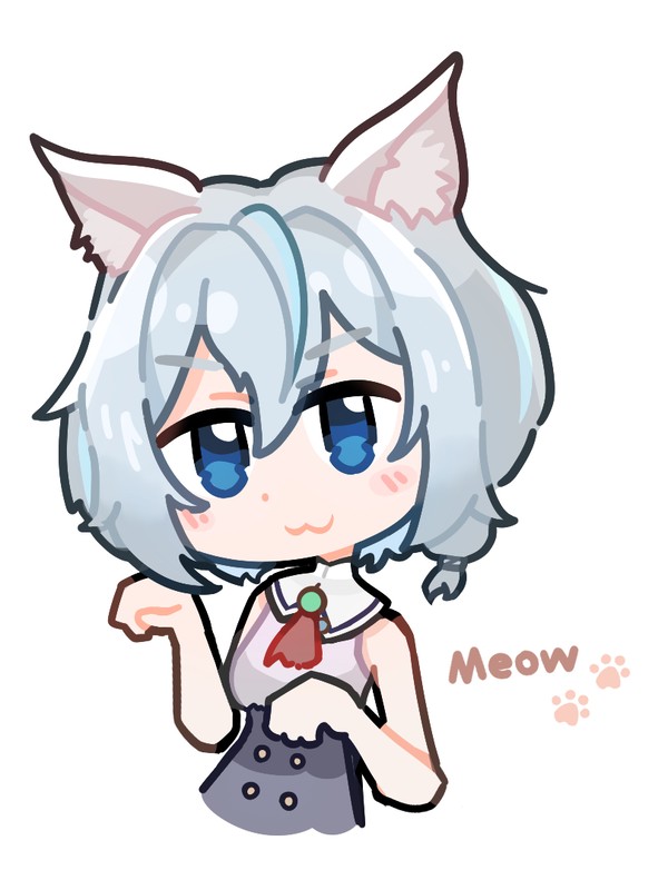 増田あのにゃ