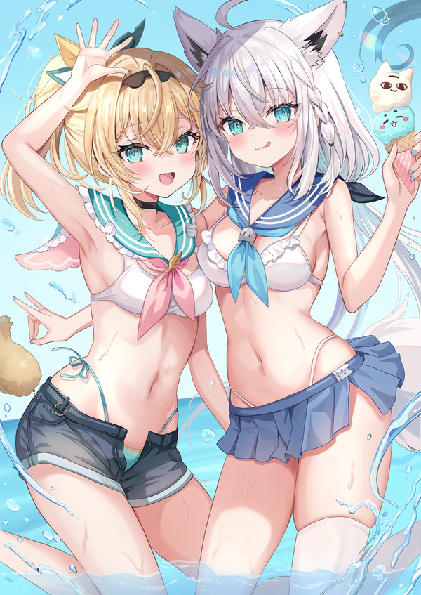 SUMMER