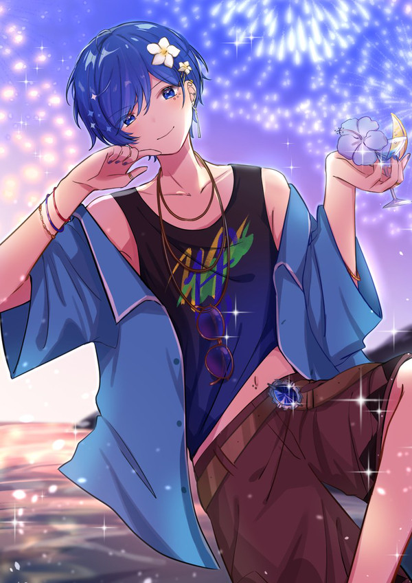 SPLASH BEAT!!