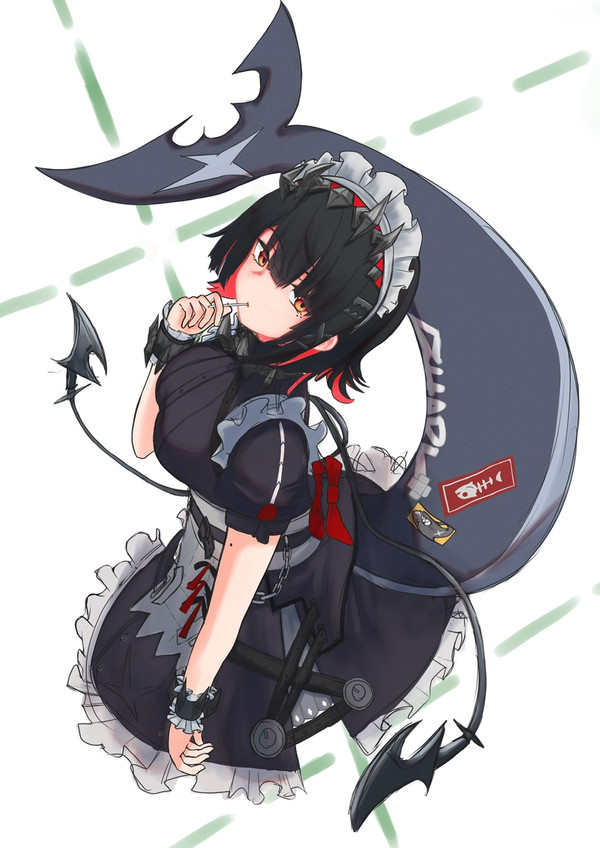 エレン・ジョー