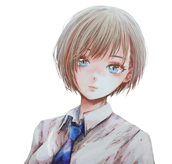 。