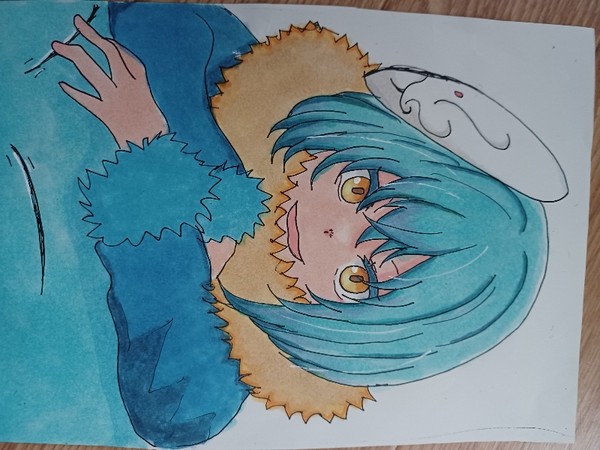 転スラ