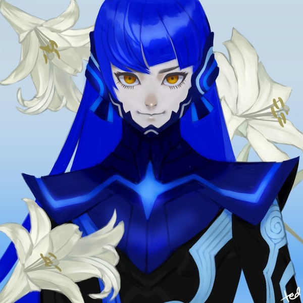 ナホビノ