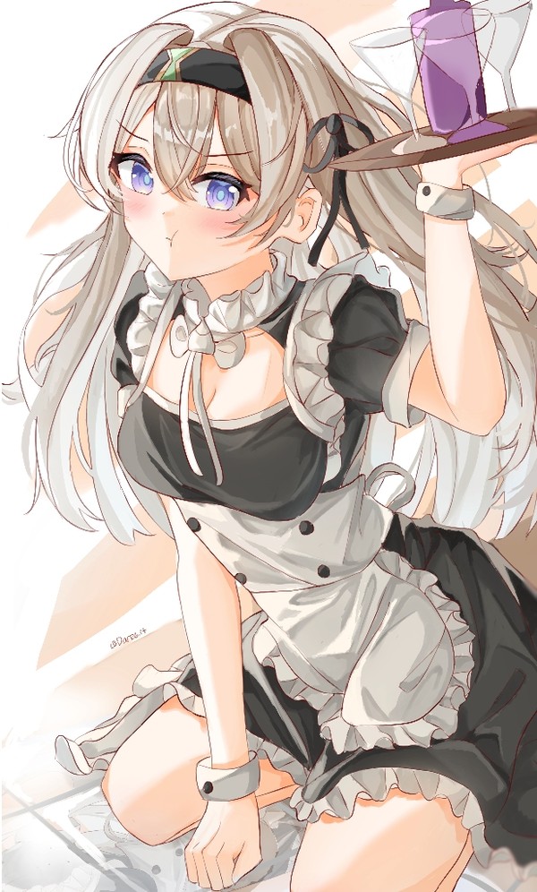 新しい服 👕✨
