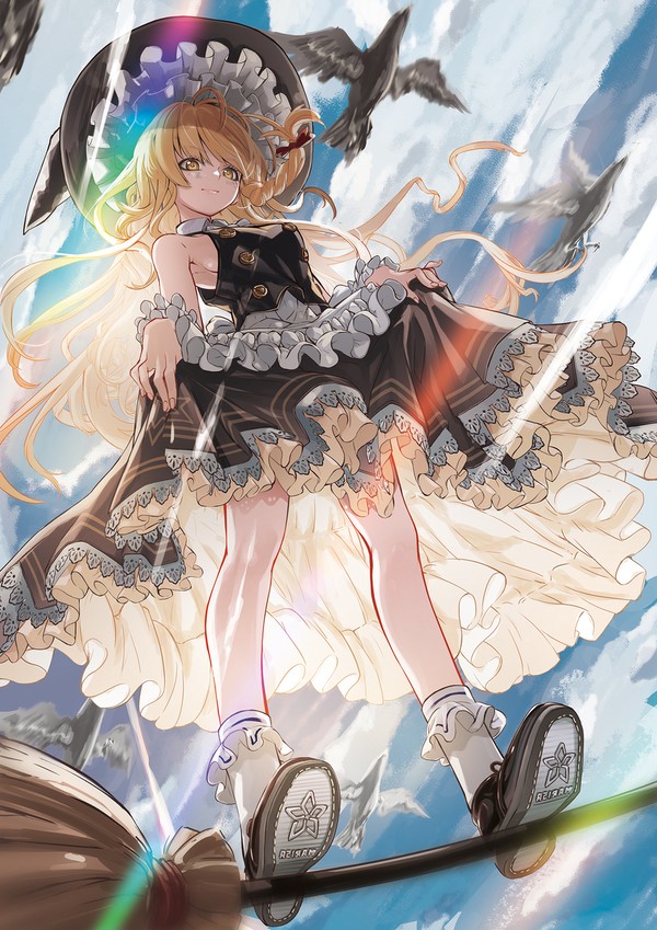 魔理沙