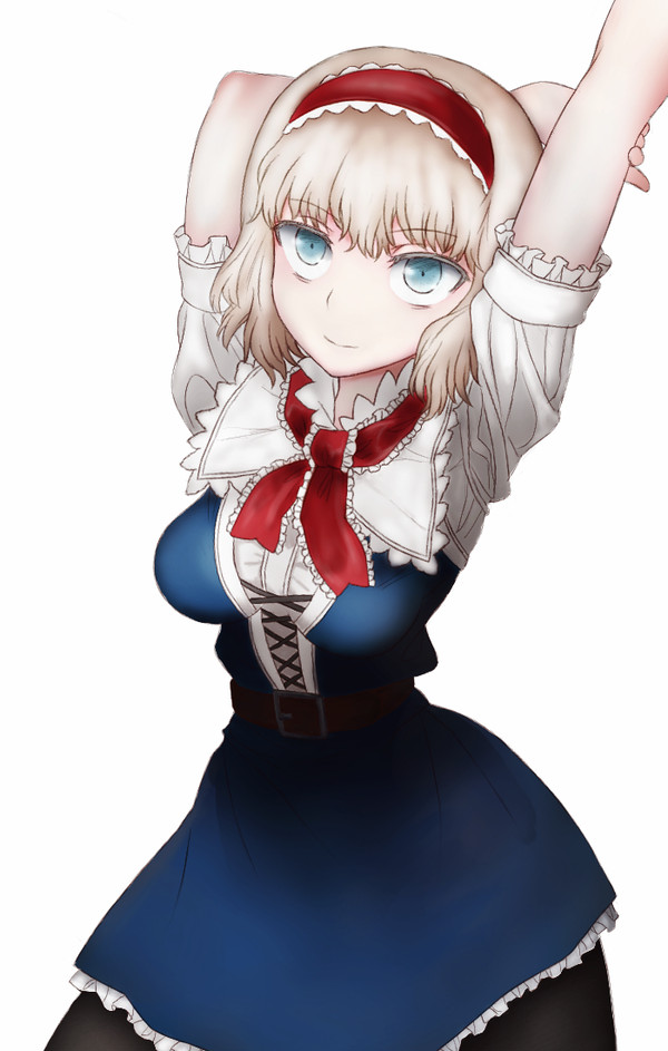 アリスの日
