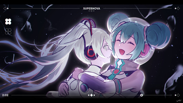 Supernova