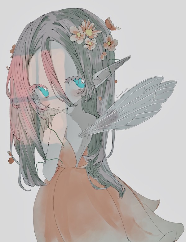 花篝