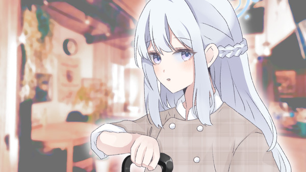 カフェ店員の月雪さん まとめ