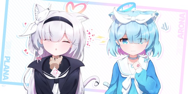 猫の嫉み