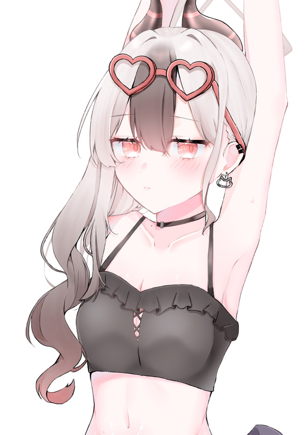 水着カヨコ