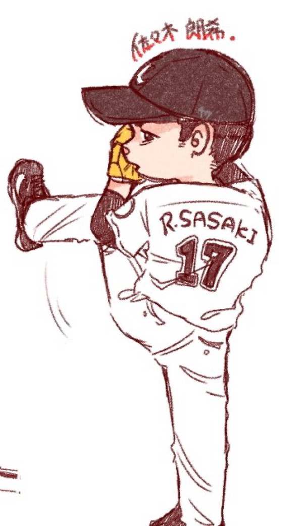 プロ野球ツイログ1