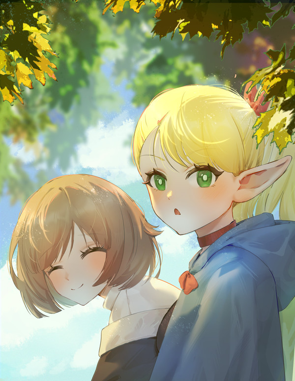 マルシル&ファリン