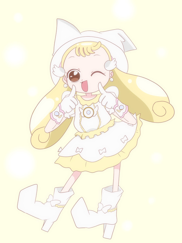 ハナハナピー