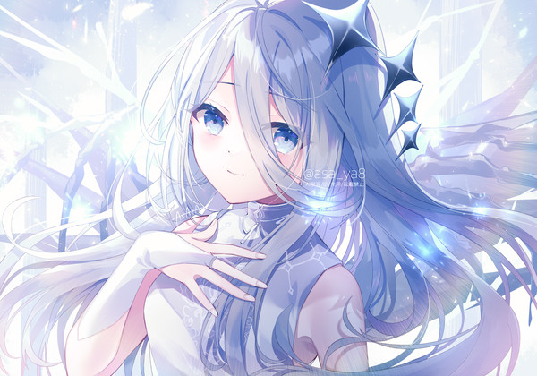 ブルフェス奏ちゃん