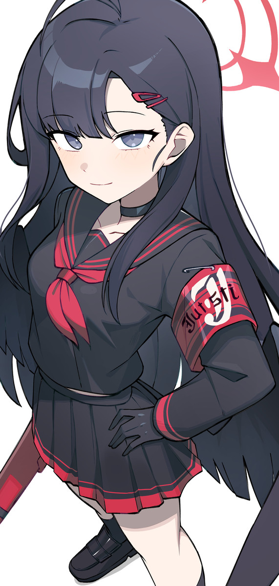 仲正イチカ