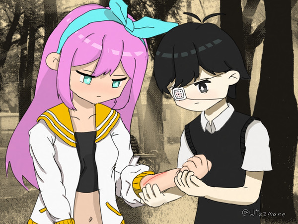Wounds