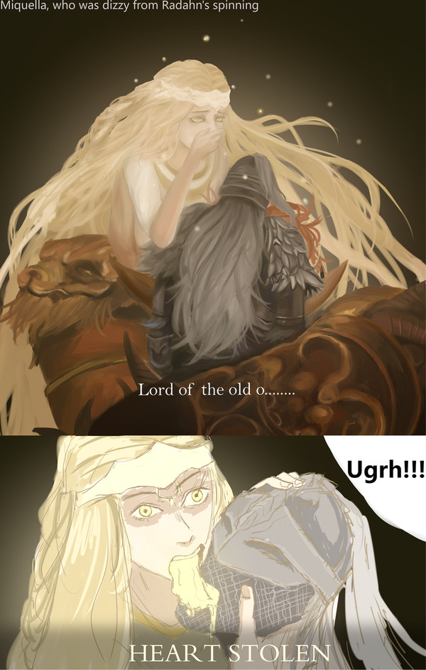 HEARTSTOLEN
