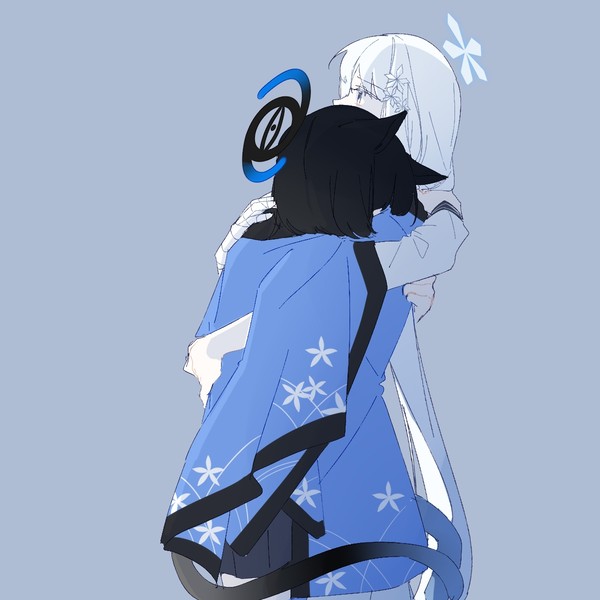 だっこ