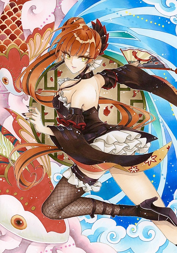 孤月のヴェローナ