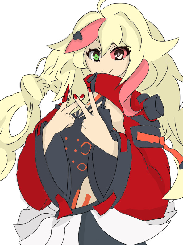 闇フレイア