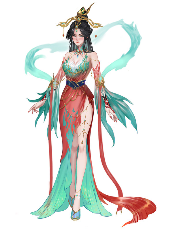 无题