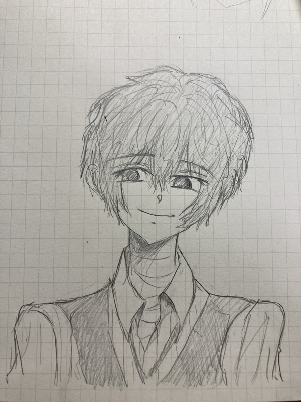 探偵社の太宰さん