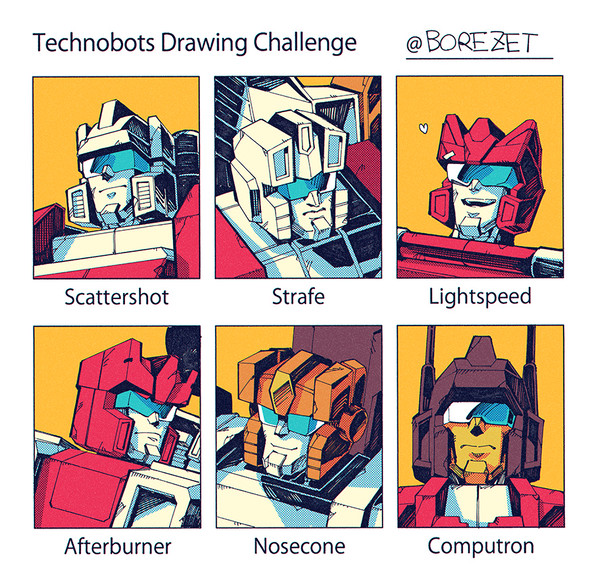 TFs