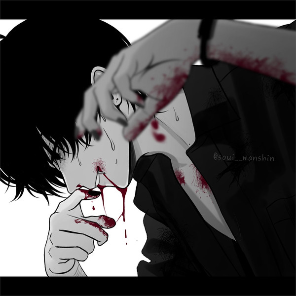 🖤🩸