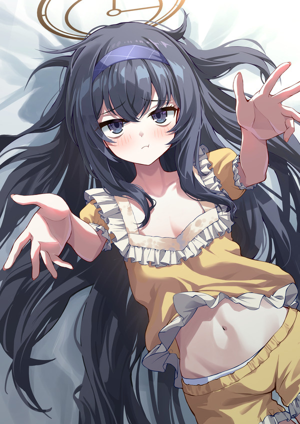 パジャマウイ