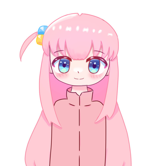 陽気なぼっちちゃん