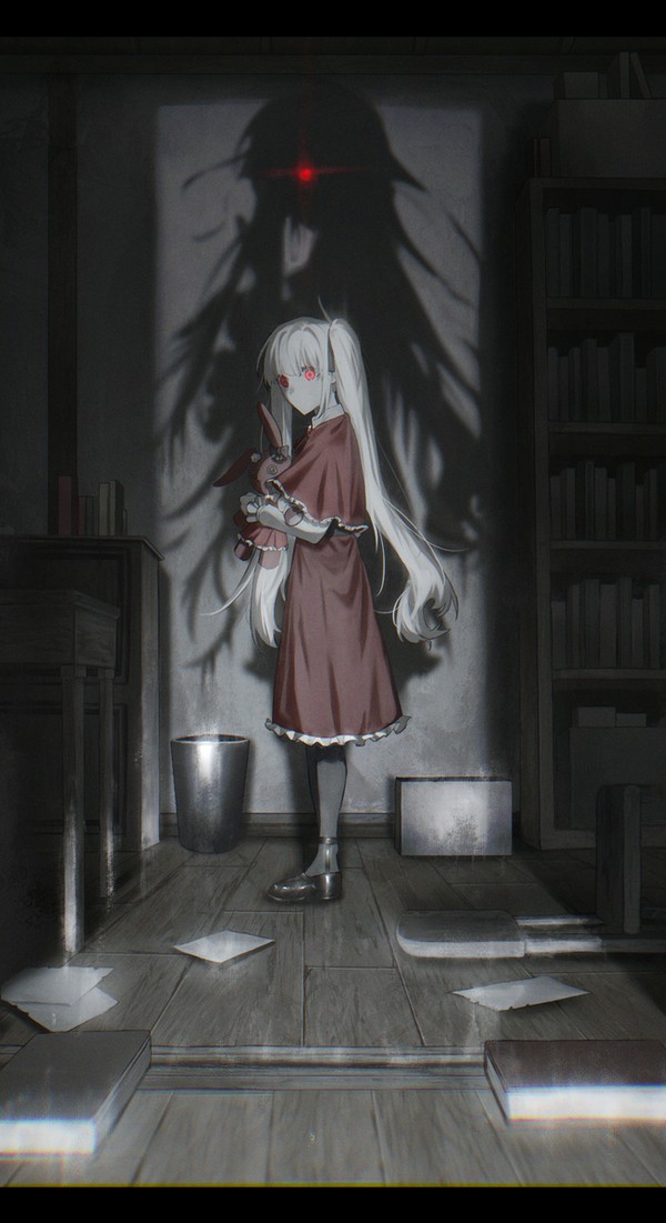 ?⁇⁇