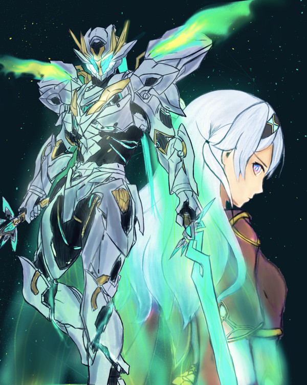 Firefly [ホタル]