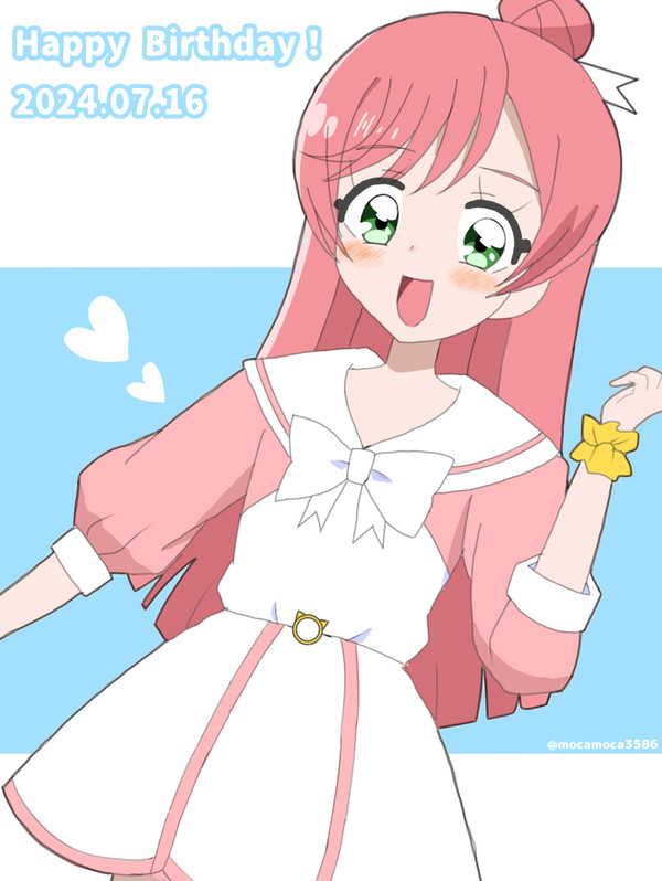 ましろん生誕祭2024