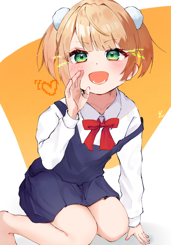 ういがあらわれた！！！