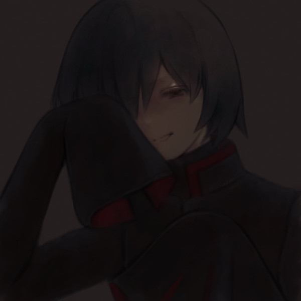 この間の忍野扇