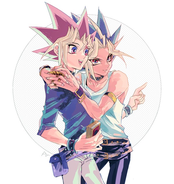 YGOまとめ