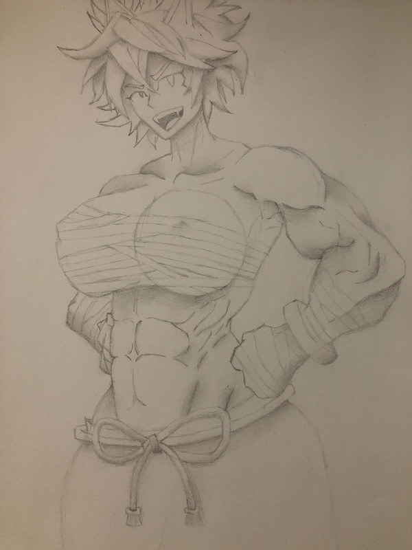 My OC Akanedou