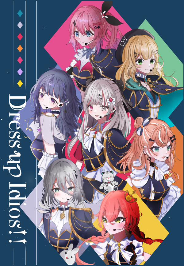 最近の絵！