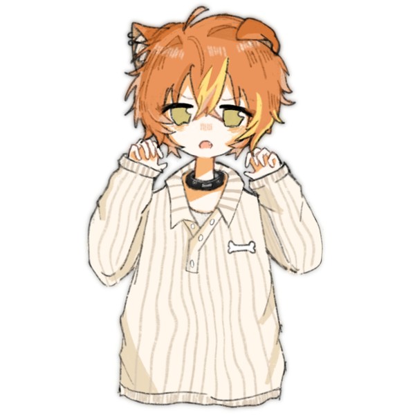 狗狗🥞
