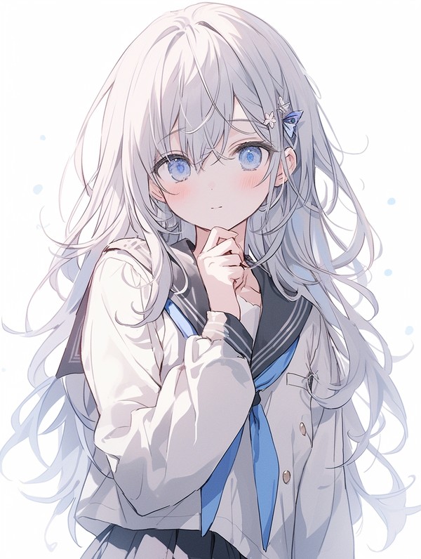 あの日の彼女