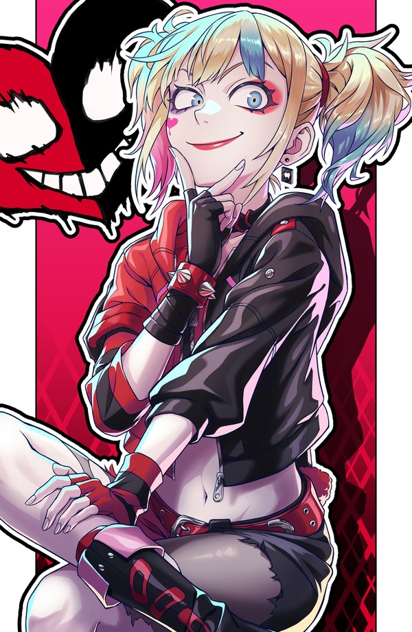 ハーレイ・クイン