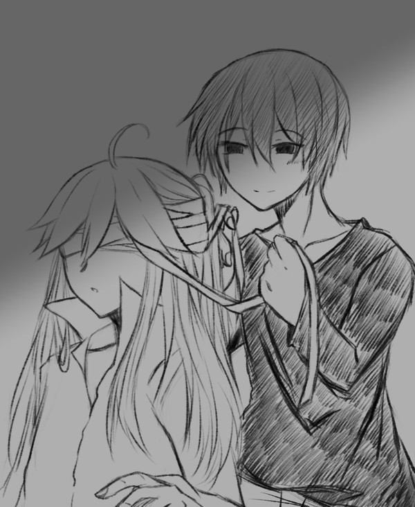 かいがく落書き