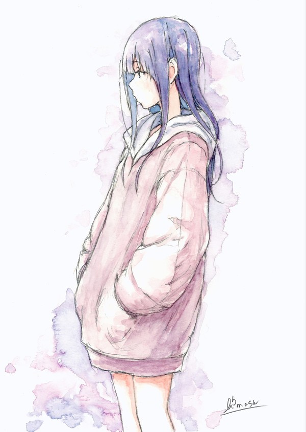 みぞれ