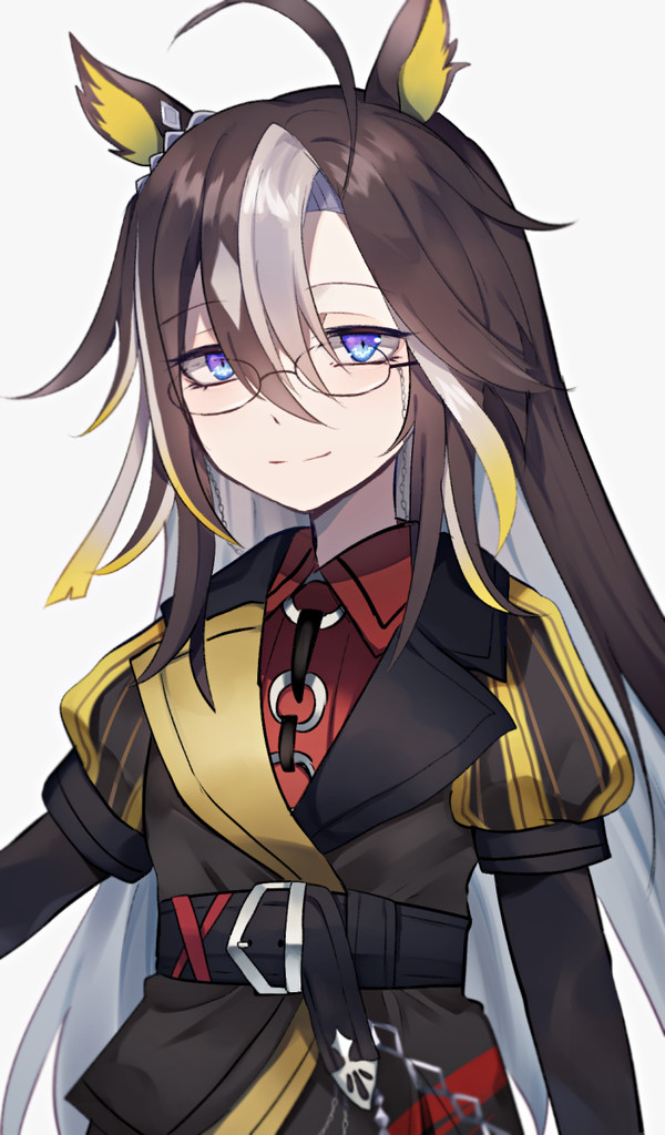 ドリジャさん