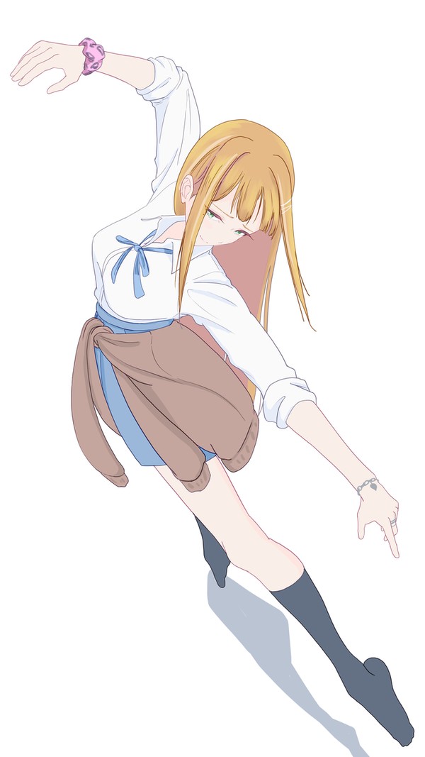 紫雲清夏